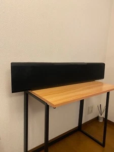 Yamaha YSP-5600 Digital Sound Projector Powered Soundbar 4K video passthrough - Picture 1 of 10