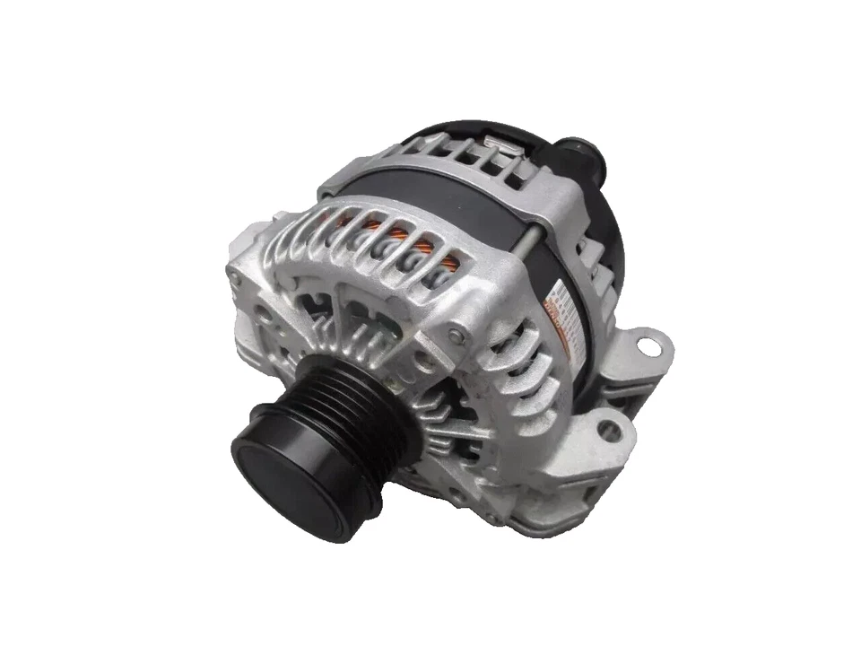 Dodge Durango Charger Jeep 2011-2023 genuino OEM Mopar alternador 04801865AE Foto 1 de 4