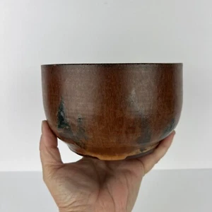 Vintage Studiokeramik Schüssel Catchall Steinhoff 6 Zoll - Bild 1 von 19