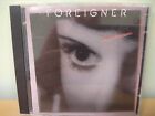 Foreigner    Inside Information     Gently Used CD  Say you will