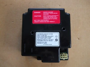 New In Box OEM Pulse Furnace Ignition Control Board 96C6601 GIA-4001A GIA-4001C - Picture 1 of 6