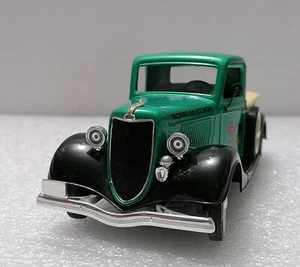 FORD V8 Pick.Up 1936 - Vintage diecast 1:19 Scale model - Picture 1 of 6