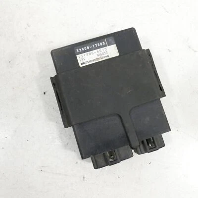 Suzuki GSX-R 750 W EZ:95 CDI 32900-17EB0 131800-6070 Steuergerät Einheit 45428 - Bild 1 von 3
