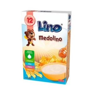 Podravka Lino Medolino Hazelnut (12+) 200g - Picture 1 of 1