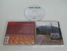Twin Peaks / TV Soundtrack/Angelo Badalamenti ( Wb. 7599-26316-2) CD Álbum