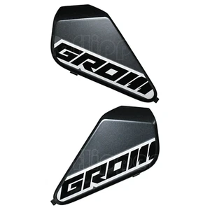 Genuine OEM 2022-2024 Grom 125 Lower Seat Inner Frame Cover Fairing Cowling - Picture 1 of 1