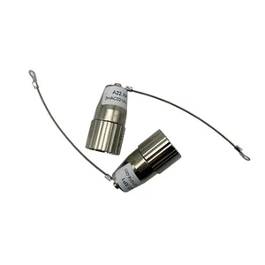 1 Piece 3HAC021914-001 short jumper plug for ABB Robot Teach pendant spare parts - Picture 1 of 7