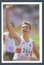 A QUESTION OF SPORT-1986-GREAT BRITAIN-ATHLETICS-ROGER BLACK