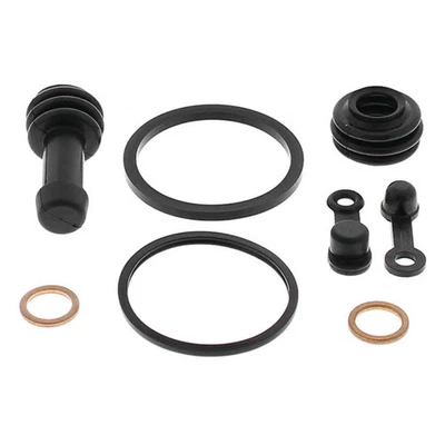 QuadBoss Brake Caliper Rebuild Kit for 2010 Polaris Ranger 800 Crew UTV [Rear] - Image 1 of 2