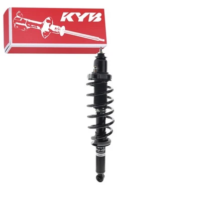 Conjunto de muelle helicoidal y puntal de suspensión trasero KYB para Dodge Avenger 2008-2010 Foto 1 de 4