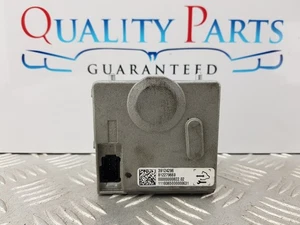 VAUXHALL INSIGNIA LENKSÄULENSCHLOSS MODULEINHEIT MK2 2018 39124296 - Bild 1 von 15