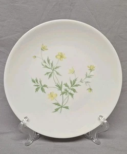 Peter Terris Shenango Salad Plate 8in Replacement Real China For Everyday Floral - Picture 1 of 3