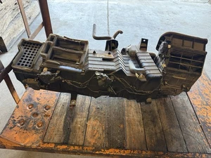 Dodge Ram 2500 3500 DIESEL 6.7L Cummins HVAC heater AC box 07.5-09 PN 55056738AE - Picture 1 of 8