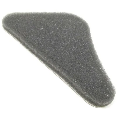 Arctic Cat Snowmobile RH Intake Bezel Foam #0617-486 - Image 1 of 2