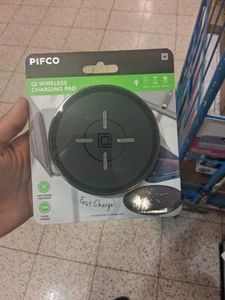 Qi Wireless Power Pad Ładowanie - Zdjęcie 1 z 1
