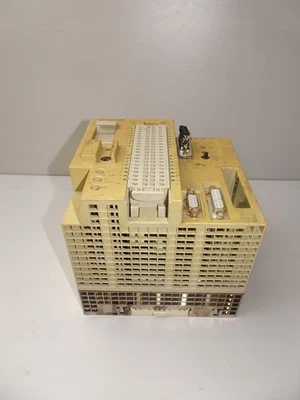 Controlador SPS SIEMENS SIMATIC S5-95U 6ES5 095-8MA02 - Imagen 1 de 4