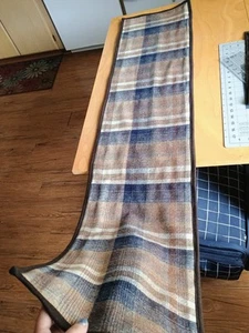 Handmade Made WOOL Fall Tables Runners - Picture 1 of 4