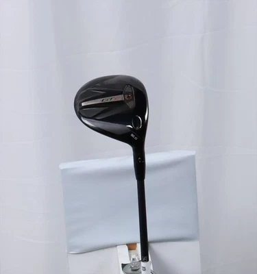Вуд для фервея Titleist Gt2 16,5° 3Hl Regular Tensei 1K синий 65 12977001 в хорошем состоянии - Изображение 1 из 4