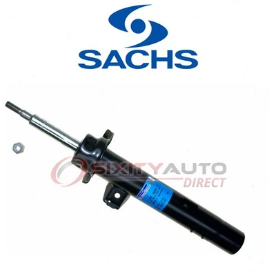 SACHS Front Left Suspension Strut for 2007-2013 BMW 335i - Shocks Struts  eb - Изображение 1 из 4