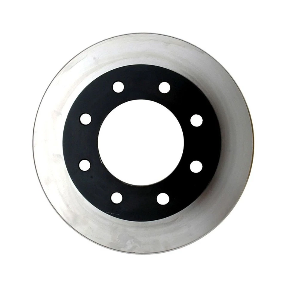 Rotor de freno de disco delantero ACDelco genuino para Hummer H2 03-09 | hierro fundido 19175102 Foto 1 de 4