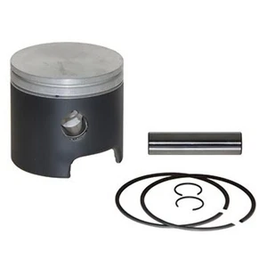 Johnson Evinrude 2-3 Cyl 40-45-48-50-60 ProV Piston Ring STD 391798 5006655 - Picture 1 of 8