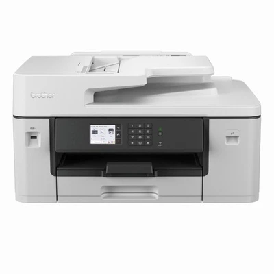 Brother Mfcj6540dw Inkjet A3 Wifi - Image 1 of 3