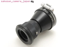 [Exc+5] Asahi Pentax 6x7 Magnifier View Finder for 6x7 67 67II Camera From JAPAN - Picture 1 of 13