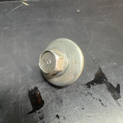 Lexus GS300 IS300 1998-2005 OEM leva de admisión engranaje perno 17 mm 2JZGE 2JZ GE Foto 1 de 3