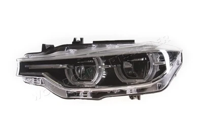 Faro izquierdo LED para BMW F30 F35 F80 F31 3 Touring Van 2011-19 63117419633 Foto 1 de 4