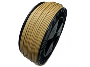 Alambre de soldadura plástico PE-HD 4mm beige redondo (RAL1001) 2,4 kg bobina - Imagen 1 de 1