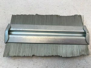 VTG Powermaster Adjusting Wire Copy Tool Shape Measuring Layout Japan #5486 - Picture 1 of 3