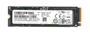 03B03-00165100 - SSD P4X4 1TB M2 2280 Nvme  - Picture 1 of 1