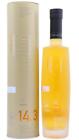 Octomore - 14.3 - Super Heavily Peated  2017 5 year old Whisky 70cl