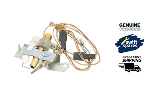 Indesit C00245987 Kinder KHEC00SN Oxypilot Split Assy for / Gas Fire - NEW - Picture 1 of 2