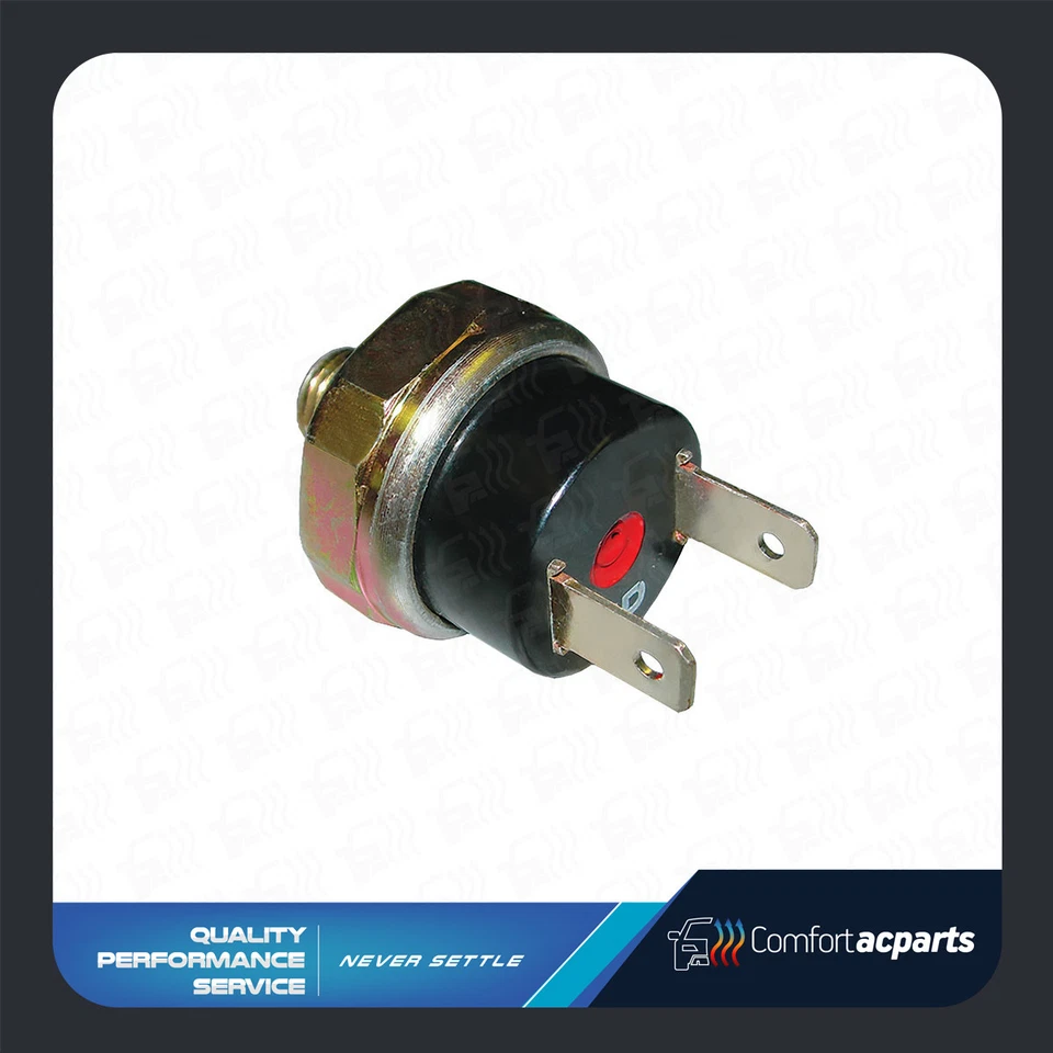 NUEVO INTERRUPTOR DE CORTE DE BAJA PRESIÓN AC apto para Chrysler Dodge Plymouth 1981-1993 5210377 Foto 1 de 1
