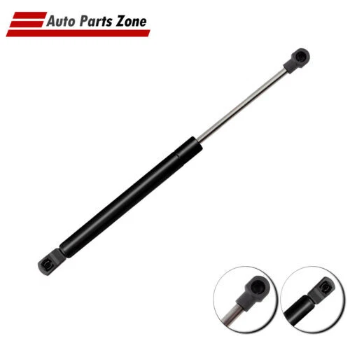 1x Amortiguador Soporte Elevador Capó Delantero para Volkswagen Cabrio Golf Jetta 99-05 Foto 1 de 4