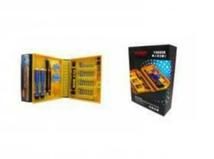 Juego de herramientas de precisión 28 piezas para Smartphone Huawei P20, P10, P20lite - Imagen 1 de 5