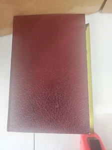 Unger’s Bible Dictionary by Merrill F. Unger 1976 Edition Hardcover - Picture 1 of 5