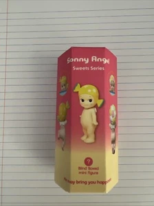 Sonny Angel Blind Box Mini Figure Sweet Series - 1 Piece - Picture 1 of 2
