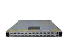 Cisco Switch SFS7000D-SK9 24x InfiniBand Managed Rack Ears 68-2837-02