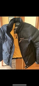 dsquared2 Bomber XS Talla 12/14 Años NUEVO Y ORIGINAL - Imagen 1 de 7