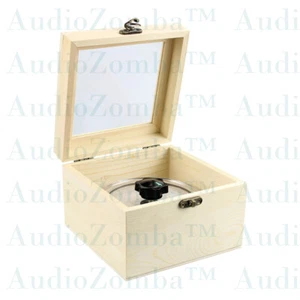 VINYL SCHALLPLATTENREINIGER ETIKETTENSCHUTZ ZUM DIY-KIT REINIGUNG FÜR SPRAYFLÜSSIGKEIT LP SINGLE - Bild 1 von 12