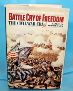 Battle Cry of Freedom by McPherson, James M. - Imagen 1 de 9