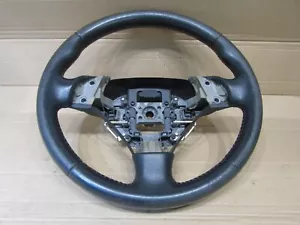 Honda Accord MK7 Limousine Lederlenkrad 6Y29SL910164 - Bild 1 von 7