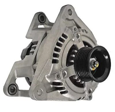 New Alternator (160 Amp) For Dodge Ram 1500 2500 3500 Durango 2007-2008 (5.7L) - Image 1 of 4