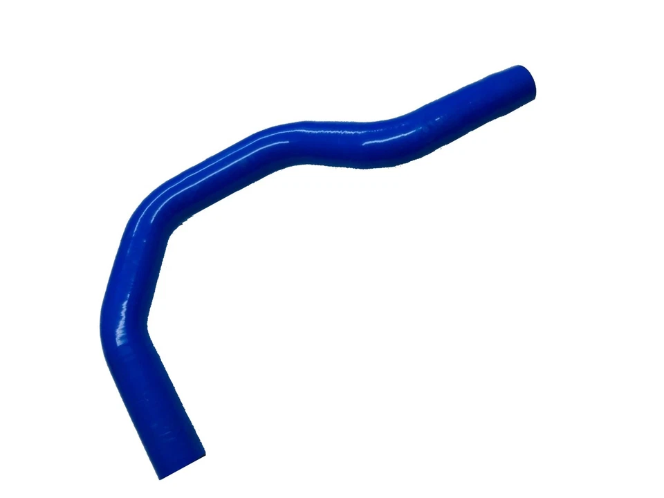 Ladeluftschlauch Turboschlauch für Jeep Cherokee KJ 2.5 & 2.8CRD Bj. 02-04 - Bild 1 von 1