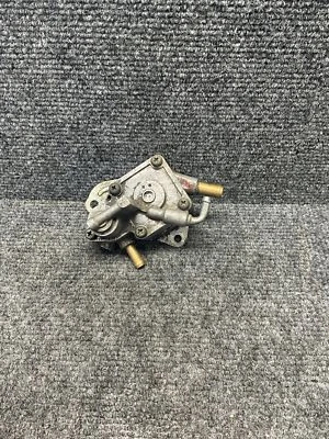 2009 Ski-doo Summit 800r Fuel Gas Pump 513033184 Foto 1 de 4