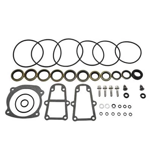 5006373 5000411 439141 For Johnson Evinrude E-Tec Gearcase Lower Unit Seal Kit - Foto 1 di 6