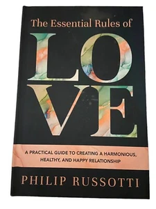The Essential Rules of LOVE - Picture 1 of 2