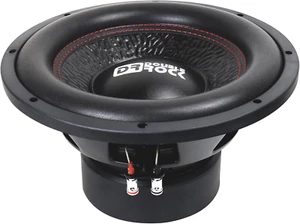 MX12D4 1200 Watts Max D4 12 inch subwoofers Dual 4 Ohm Car Subwoofer 4 Ohm Vo... - Picture 1 of 1
